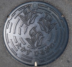 31・郡上市4・旧高鷲村