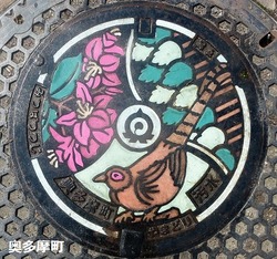 １９・奥多摩町