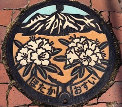 ０５・安曇野市２・旧穂高町