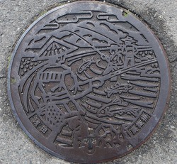 ４６・渋川市９・旧子持村５