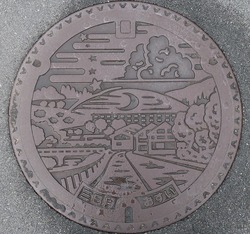 ０９２・佐用町２・旧三日月町