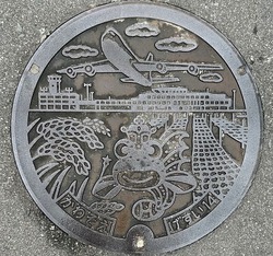 87・佐賀市30・旧川副町