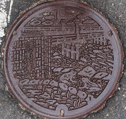 ６８・三朝町２