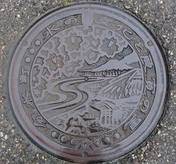 燕市９・旧分水町３