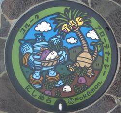 １６・西米良村