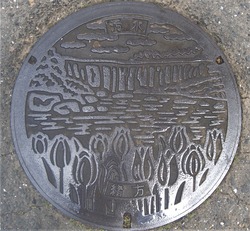 65・豊後大野市3・旧緒方町