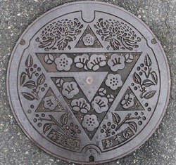 107・美作市2・旧美作町
