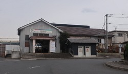 あ・愛知県(碧南駅)