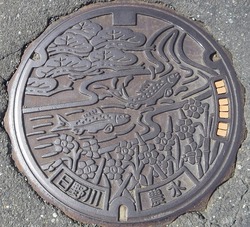 66・坂井市春江・日野川用水土地改良区