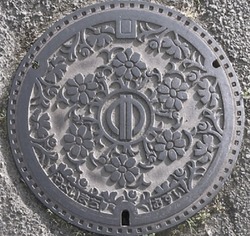 お・大分県(佐伯市9・旧弥生町)