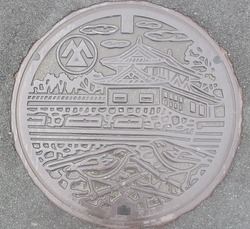 18・飯田市2・旧南信濃村