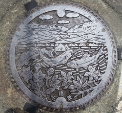19・魚沼市2・旧小出町