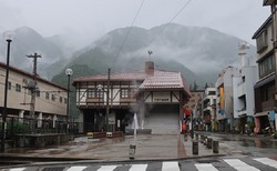 と・富山県（宇奈月温泉駅）