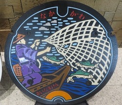 １６９・埼玉県４・中川流域