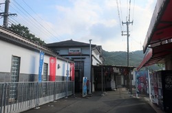 わ・和歌山県(加太駅)
