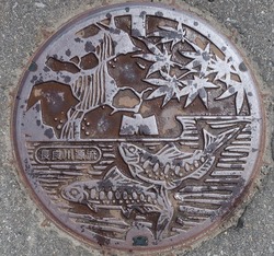 32・郡上市5・旧高鷲村2