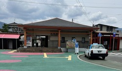 ふ・福岡県(宇美駅)