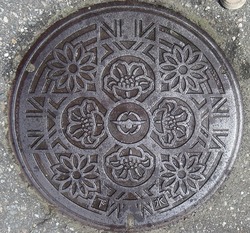 37・富山市12・旧細入村