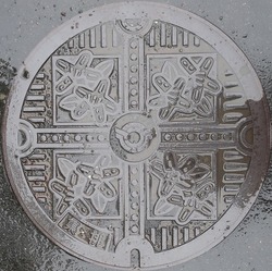 ３１・四万十町・旧窪川町