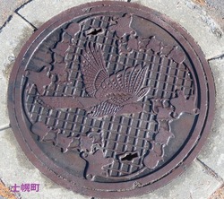 １８１・士幌町