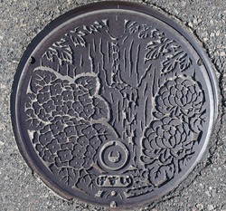 １３・琴浦町３・旧東伯町