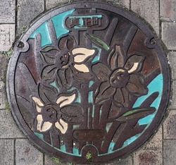 ９７・本巣市２・旧真正町