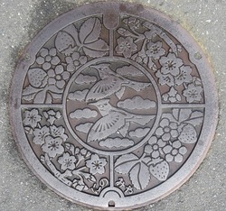 ７３・真岡市３・旧二宮町