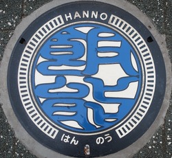 さ・埼玉県（飯能市３）