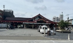 ふ・福岡県(太宰府駅)