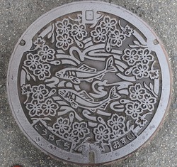 ３５・橋本市４・旧高野口町