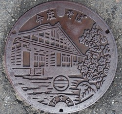 57・南越前町4・旧今庄町4