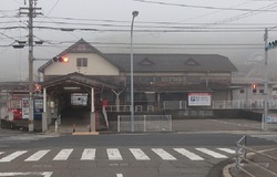 え・愛媛県（高浜駅）