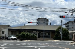 さ・佐賀県(西唐津駅)