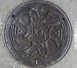 ７９・つくばみらい市２・旧谷和原村