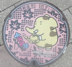 １４２・１新座市４