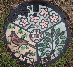 ５８・下妻市２・旧千代川村