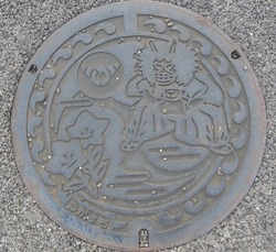 ４２・栃木市３・旧都賀町