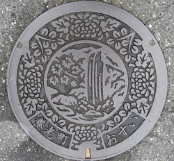 １０４・養老町