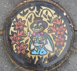 １４９・松川村