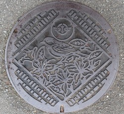 ０５・有田川町４・旧清水町