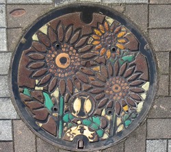 １３３・扶桑町