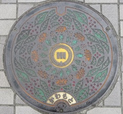 １２６・深谷市７・旧川本町