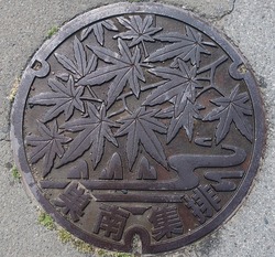 ８８・瑞穂市３・旧巣南町２