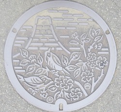 ４５・富士吉田市