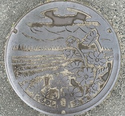 76・久留米市6・旧北野町2