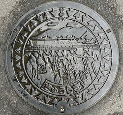 43・唐津市19・旧厳木町