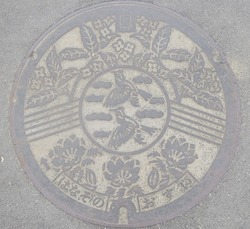 １２８・深谷市９・旧花園町