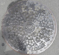 59・南アルプス市3・旧若草町