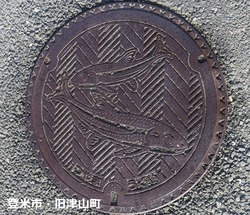 ３６・登米市５・旧津山町