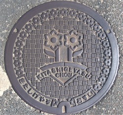 122・みやき町6・旧北茂安町